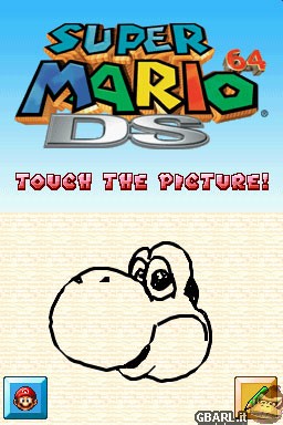 super mario 64 ds rom usa super mario 64 ds rom usa