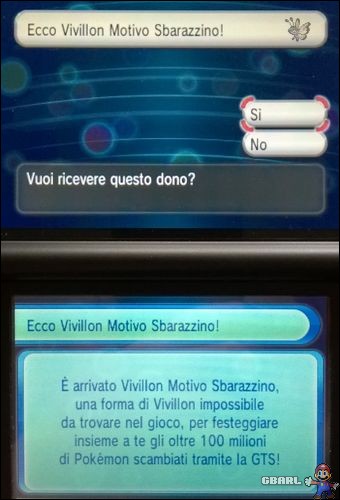 Meloetta 20th Anniversary - PokemonGet - Ottieni tutti i Pokemon