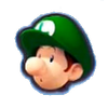 Baby Luigi