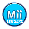 Mii Leggero