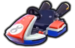 Kart Standard