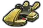 Kart Oro