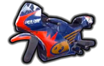 Motobolide GP