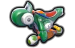 Moto Yoshi