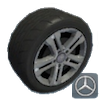 Gomme GLA